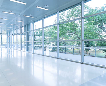 emergency glass repair in Lakeland, FL