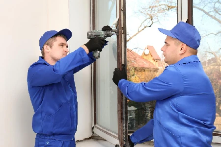 Residential Broken Glass Repair Solutions in Lakeland, FL