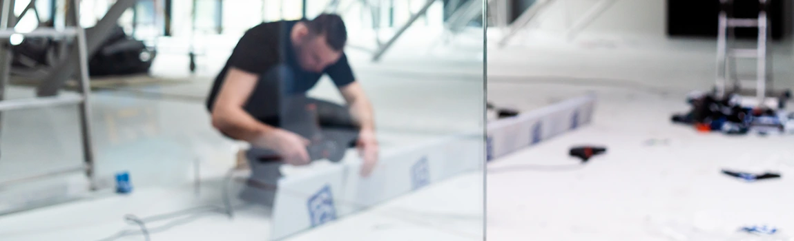 Emergency Commercial Glass Repair in Lakeland, FL