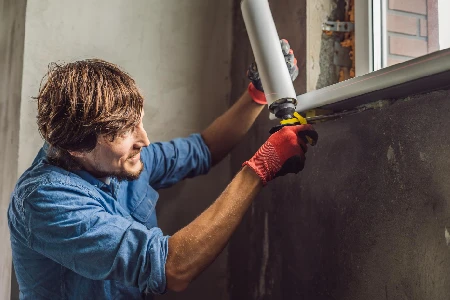 Cracked Window Repair Solutions in Lakeland, FL