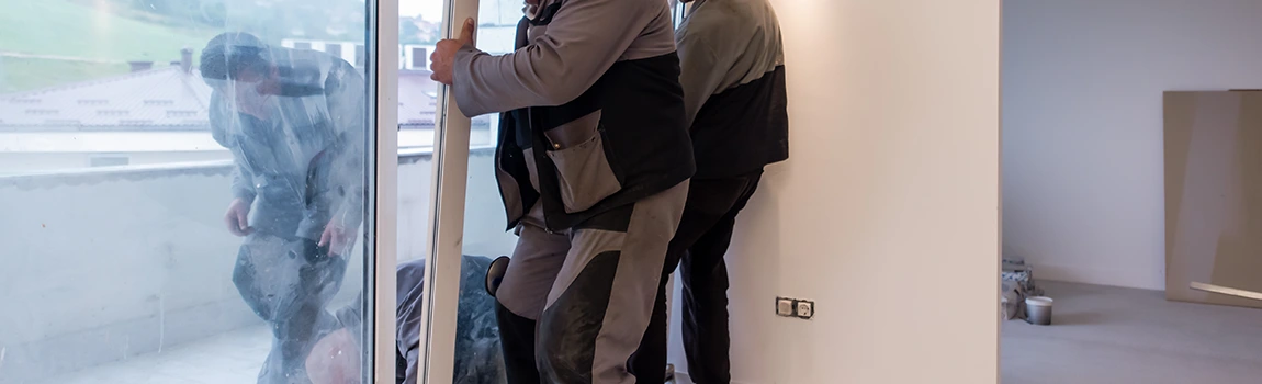  Cost Of Door Glass Repairs in Lakeland, FL