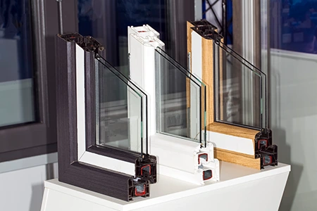 Double Pane Vinyl Glass Windows in Lakeland, FL