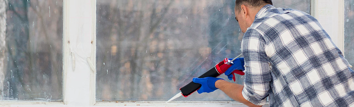 Foggy Window Repair Services in Lakeland, FL