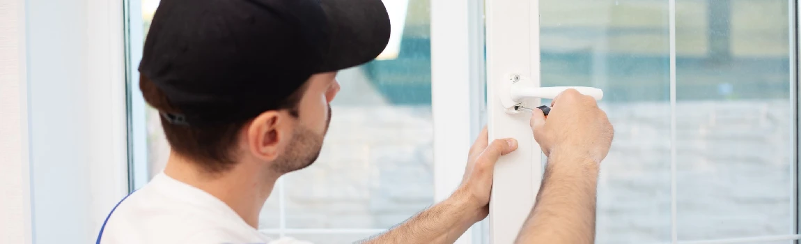 Top-Notch Glass Door Installation Services in Lakeland, FL