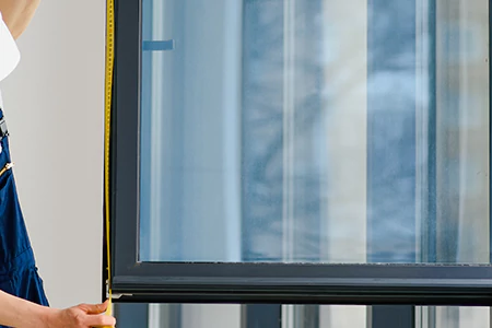 Glass Glazing Cost in Lakeland, FL