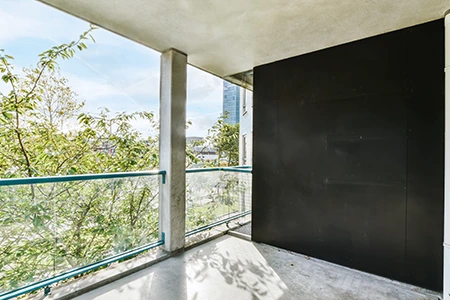 Commercial Glass Railing Repair Services in Lakeland, FL