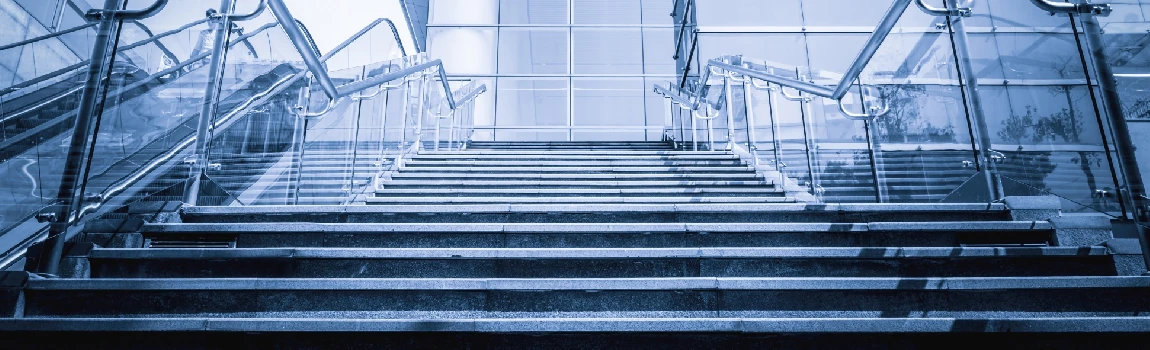 Glass Panel Inserts in Lakeland, FL