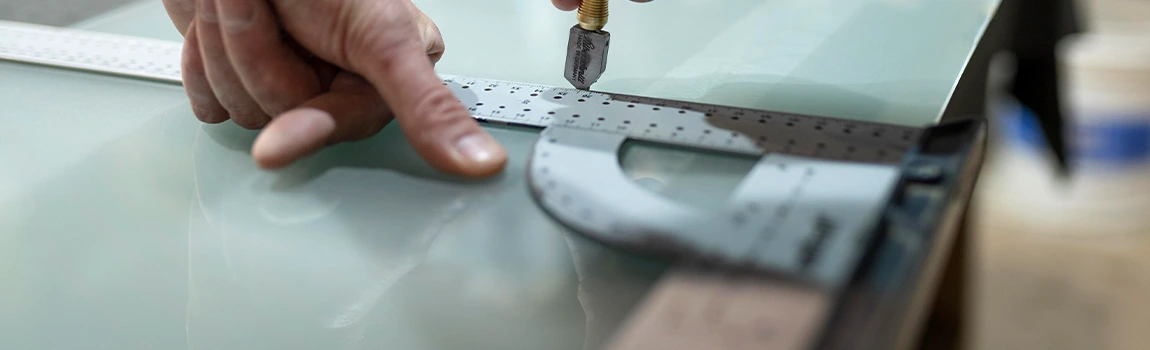 Commercial Glass Repair Company in Lakeland, FL