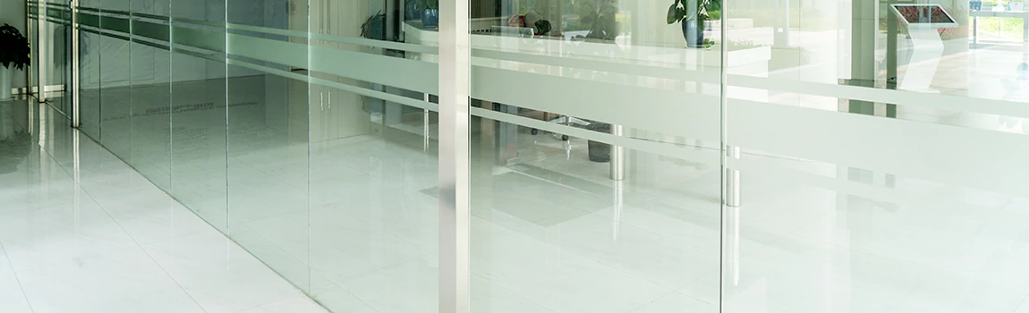 Local Glass Repair in Lakeland, FL