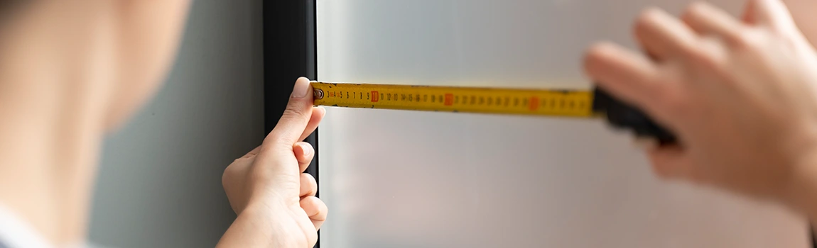 Types of Glass Replacement in Lakeland, FL