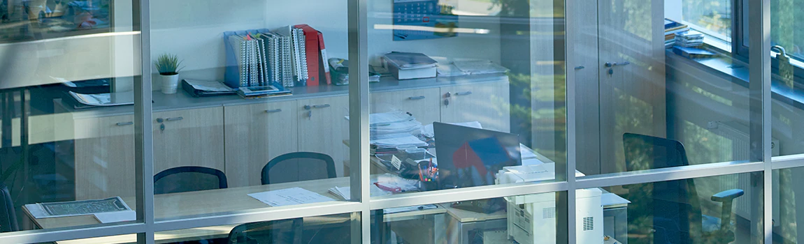 Replace Insulating Glass in Lakeland, FL