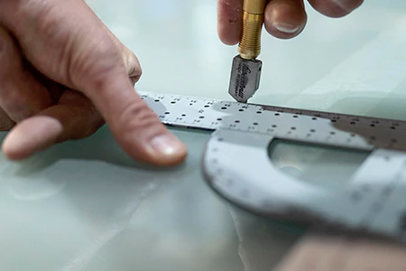 Mirror Re-framing in Lakeland, FL