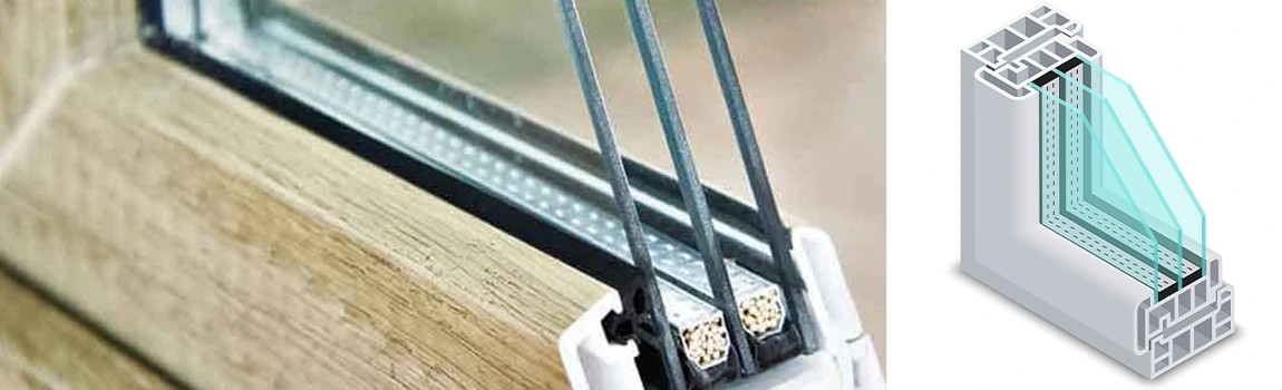 Triple Pane Fiberglass Windows in Lakeland, FL