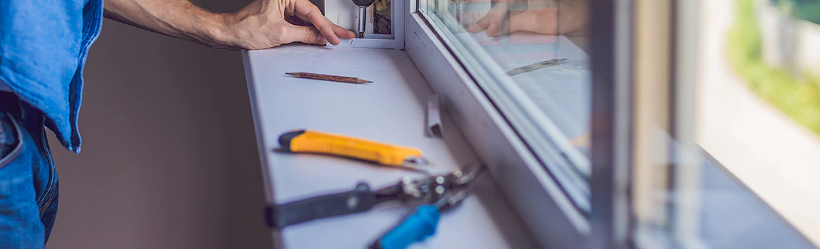 Professional Window Seal Repair Services in Lakeland, FL