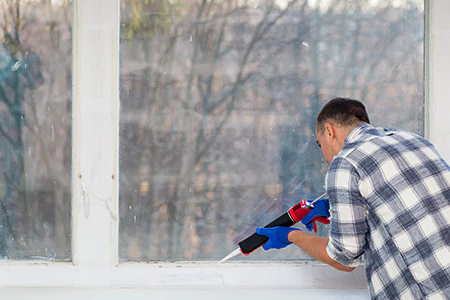 Prevention Tips of Window Seal Repair Services in Lakeland, FL